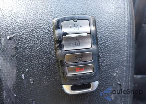 2014 Kia Cadenza Premium из США, поврежденный, VIN KNALN4D76E5123077